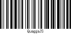 QuaggaJS